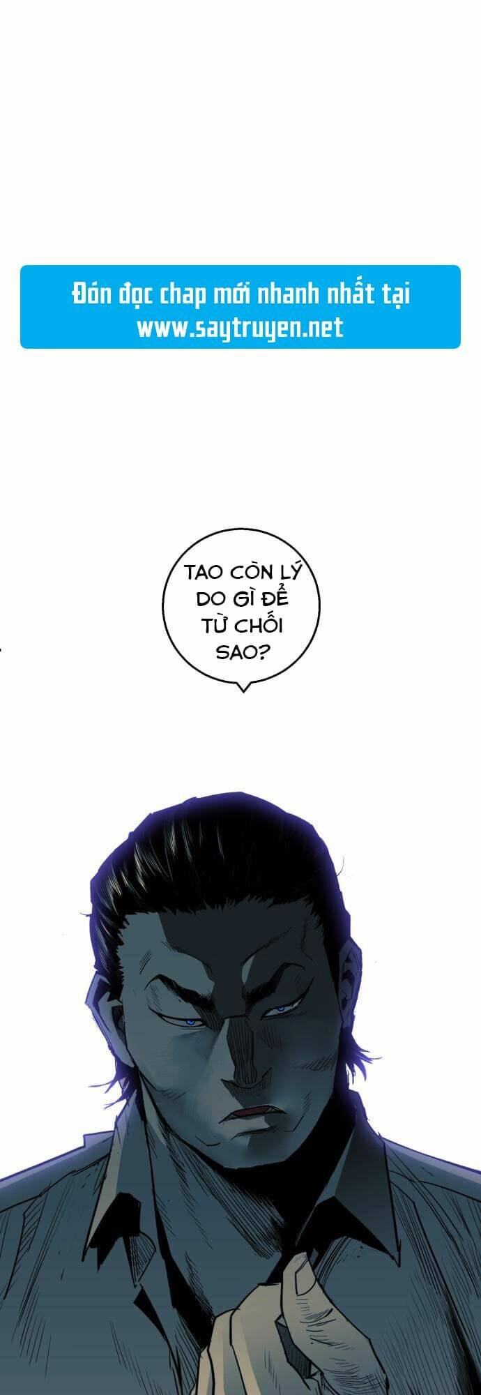 Quảng Trường Máu: Chapter 23