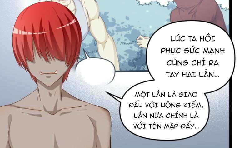 Thần Huyền Sư: Chapter 25