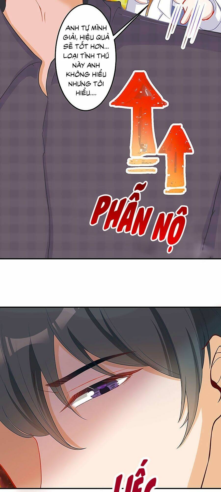 Manh Bảo Ngọt Ngào: Chapter 28