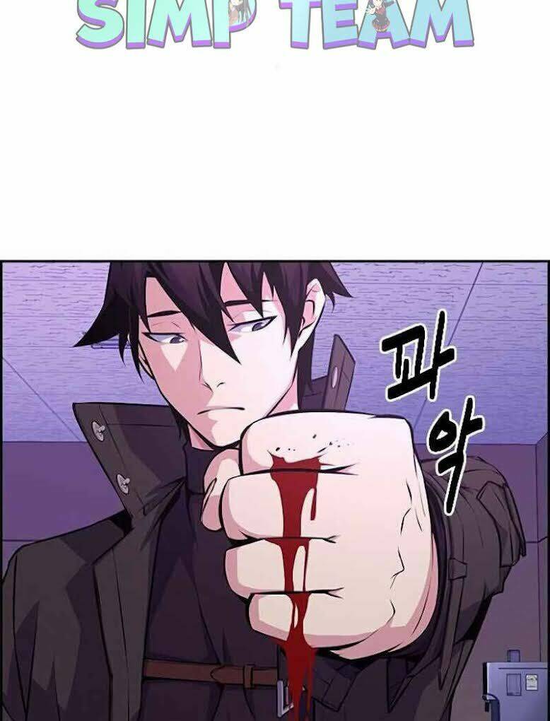 Kẻ Ngoại Đạo: Chapter 1