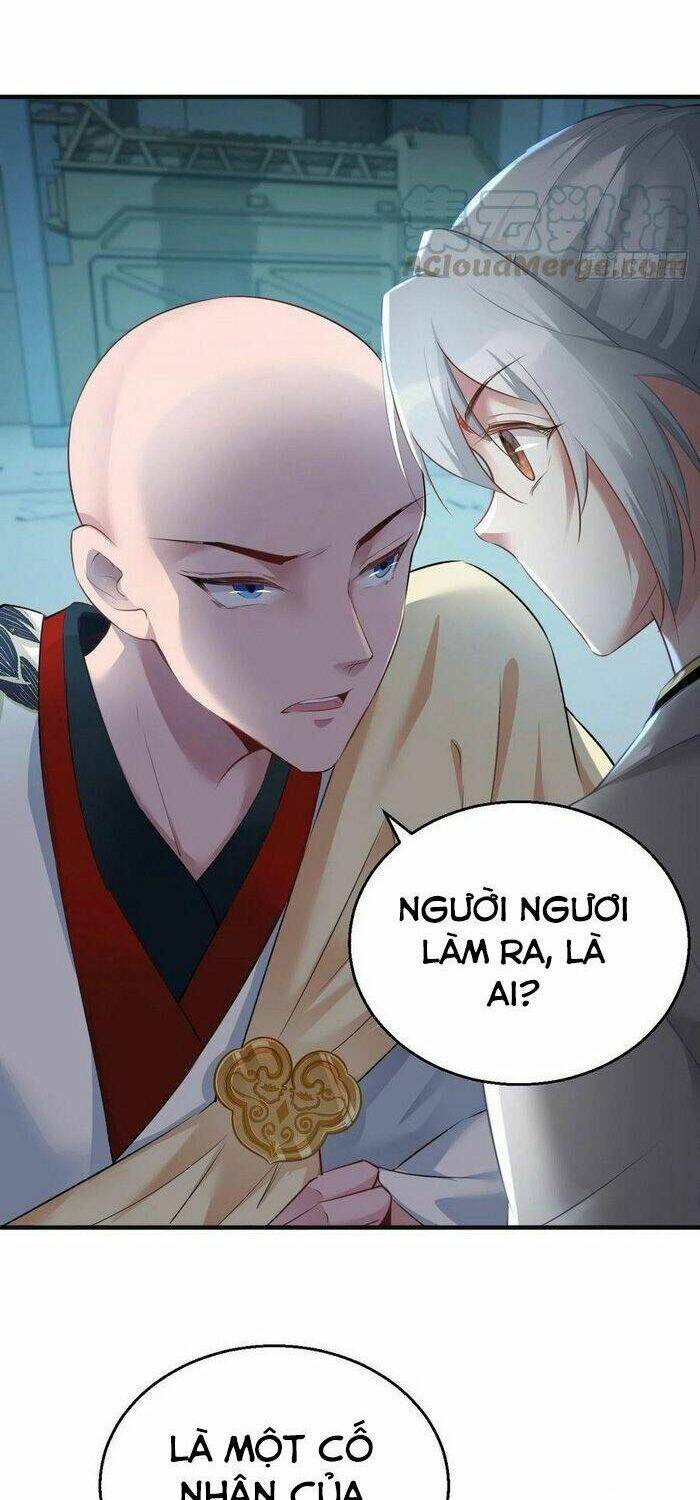 Tà Du Ký: Chapter 88