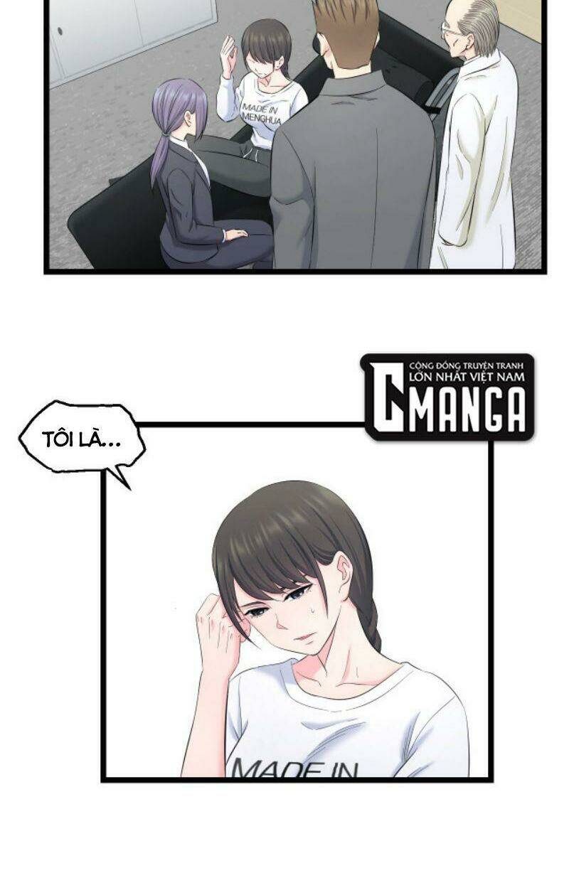 Đối Mặt Với Thử Thách: Chapter 70
