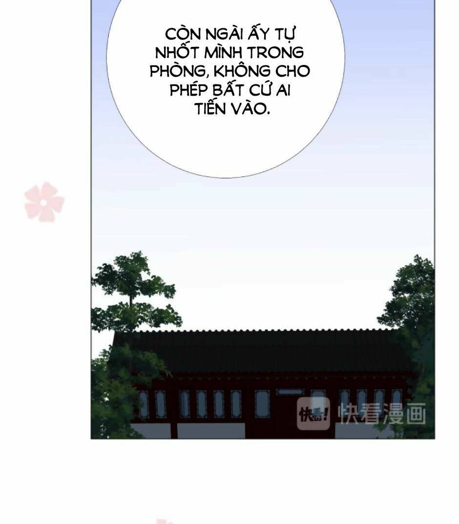 Sao Lại Là Yêu?: Chapter 30
