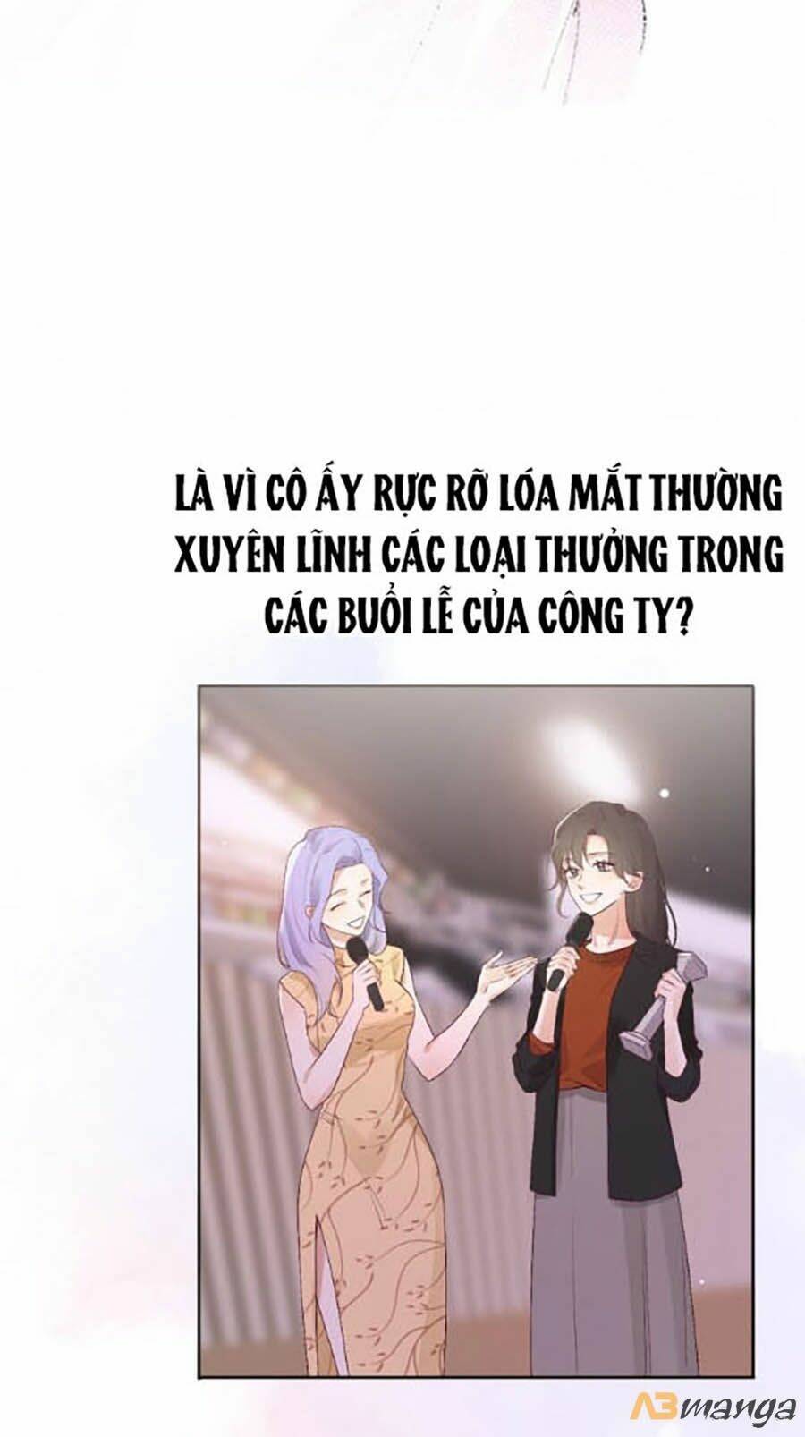 Cát Xê Người Tình Bóng Đêm: Chapter 6