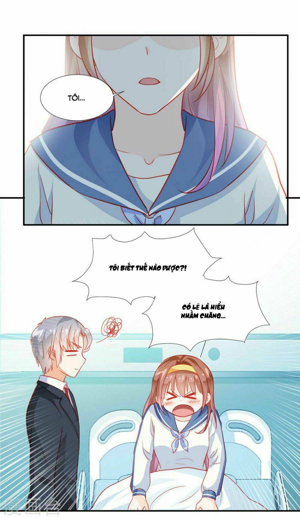 Tu La Thiếu Gia Quá Kiêu Ngạo: Chapter 29