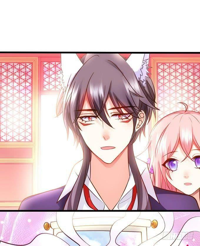 Hồ Tiên Hung Bạo: Chapter 92