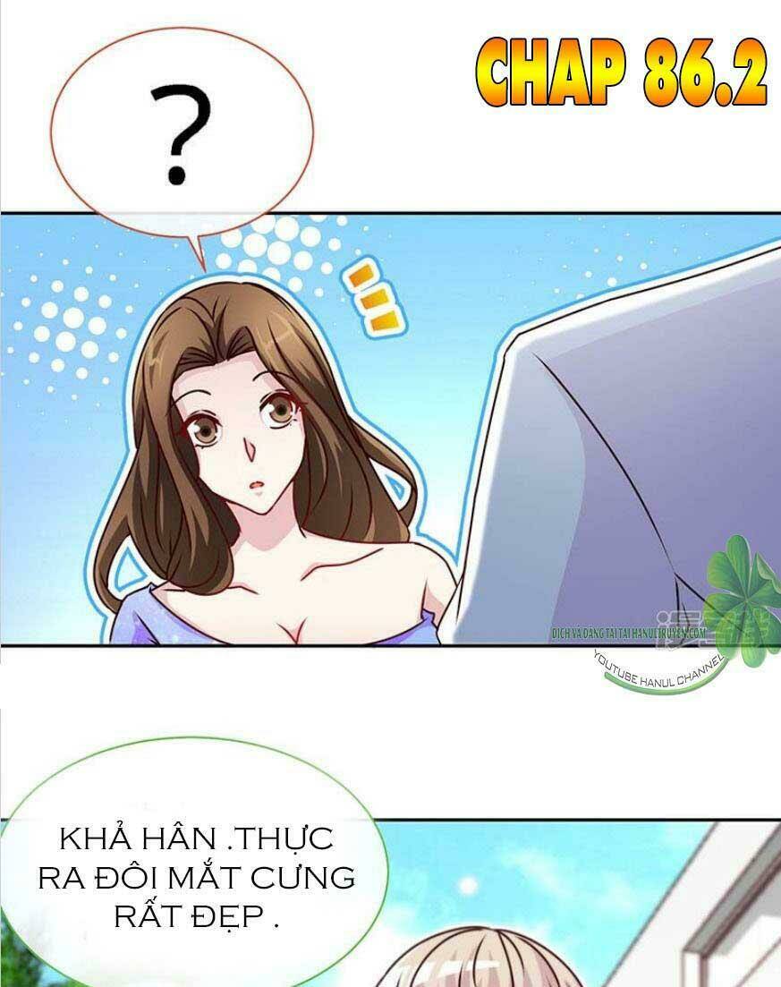 TRUY NÃ TOÀN CẦU TRUY THÊ VỀ SỦNG: Chapter 86.2