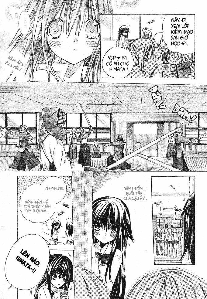 Kokoni Iru Yo: Chapter 2