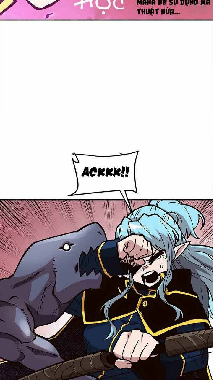 Nô Lệ Nghịch Thiên: Chapter 25