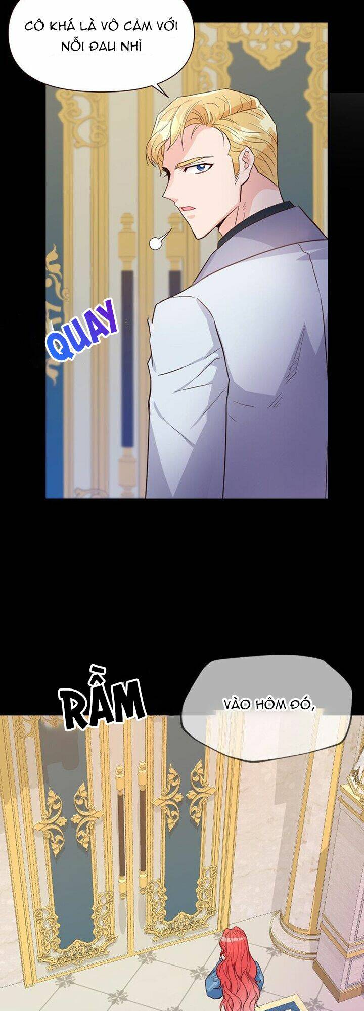 Tất Cả Mọi Người Đều Yêu Quý Nhân Vật Phản Diện: Chapter 13