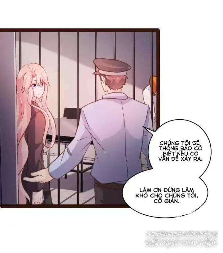 Bản Hợp Đồng Của Tổng Tài Lạnh Lùng: Chapter 44