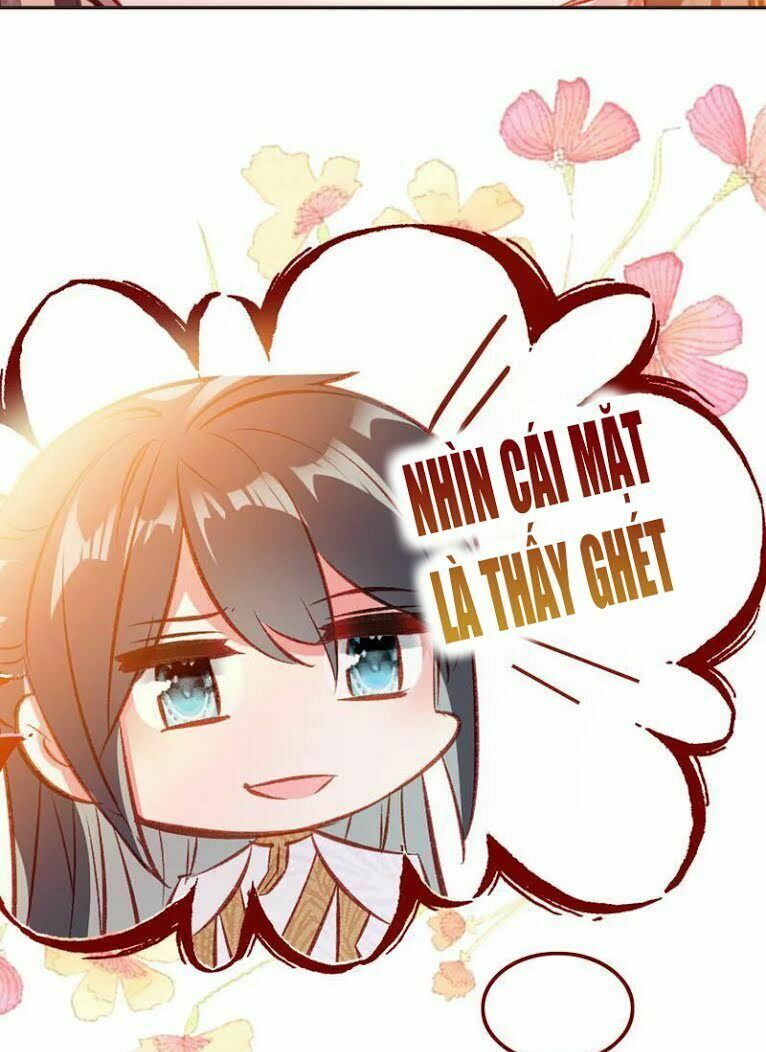 Gả Cho Một Tên Thái Giám Đáng Ghét: Chapter 63