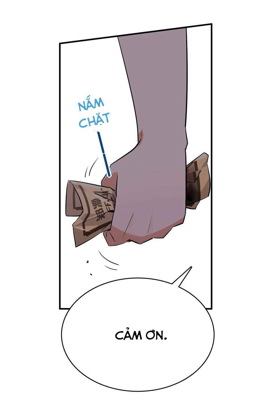 Hóa Ra Tôi Là Công Cụ Trong Game Tình Yêu: Chapter 13