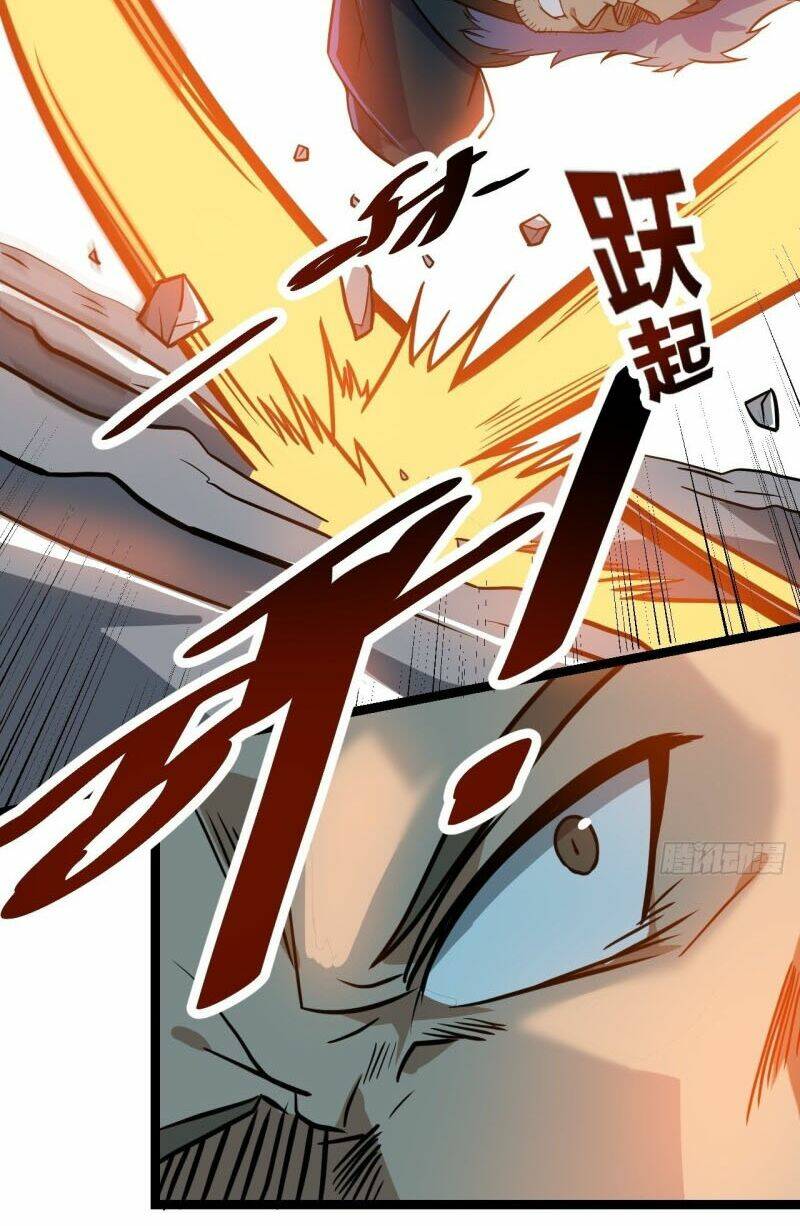 Thần Võ Đế Tôn: Chapter 88