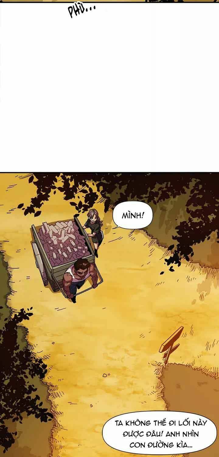 Nô Lệ Nghịch Thiên: Chapter 1