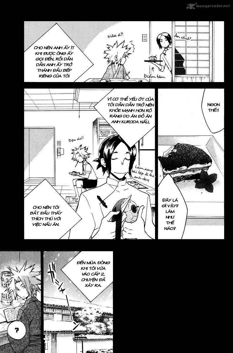 Hell\’s Kitchen: Chapter 13