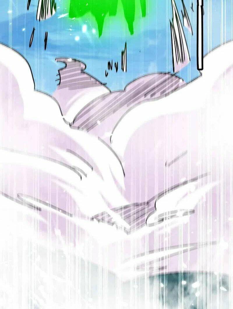 Vạn Giới Tiên Vương: Chapter 181