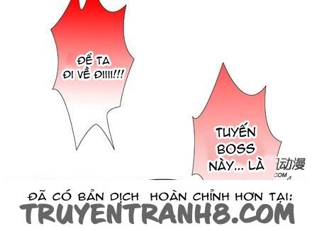 Đầu Óc Đại Sư Huynh Của Ta Rất Đen Tối: Chapter 27