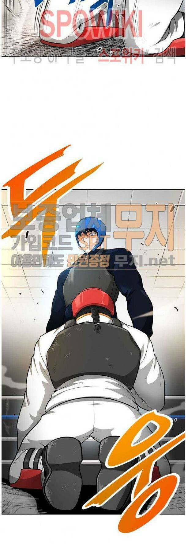 Tôi Tự Động Săn Một Mình: Chapter 31