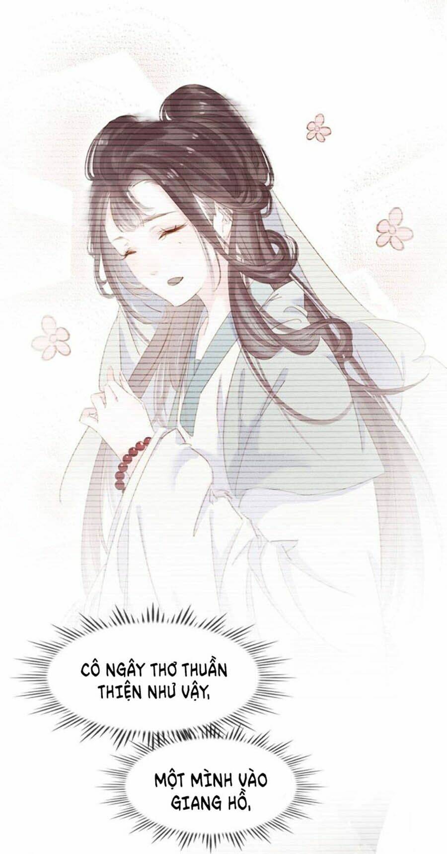 Tiểu Sư Phụ, Tóc Giả Của Ngài Rơi Rồi!: Chapter 36