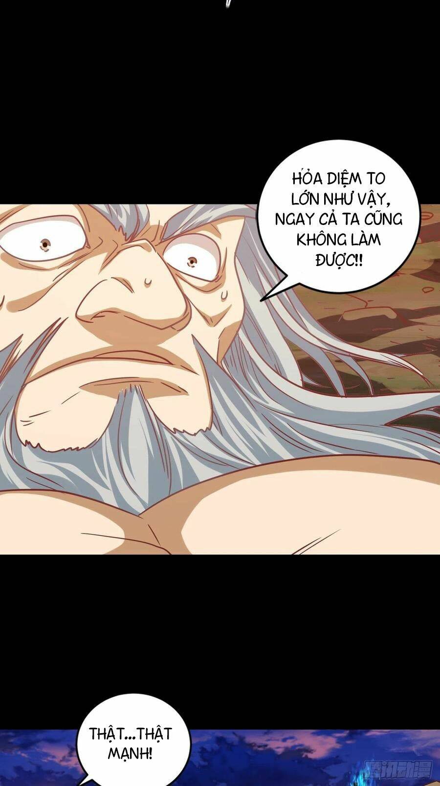 Người Nguyên Thủy Mạnh Nhất: Chapter 47