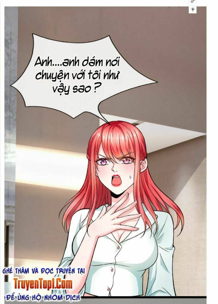 Tuyệt Đỉnh Khí Thiếu: Chapter 9