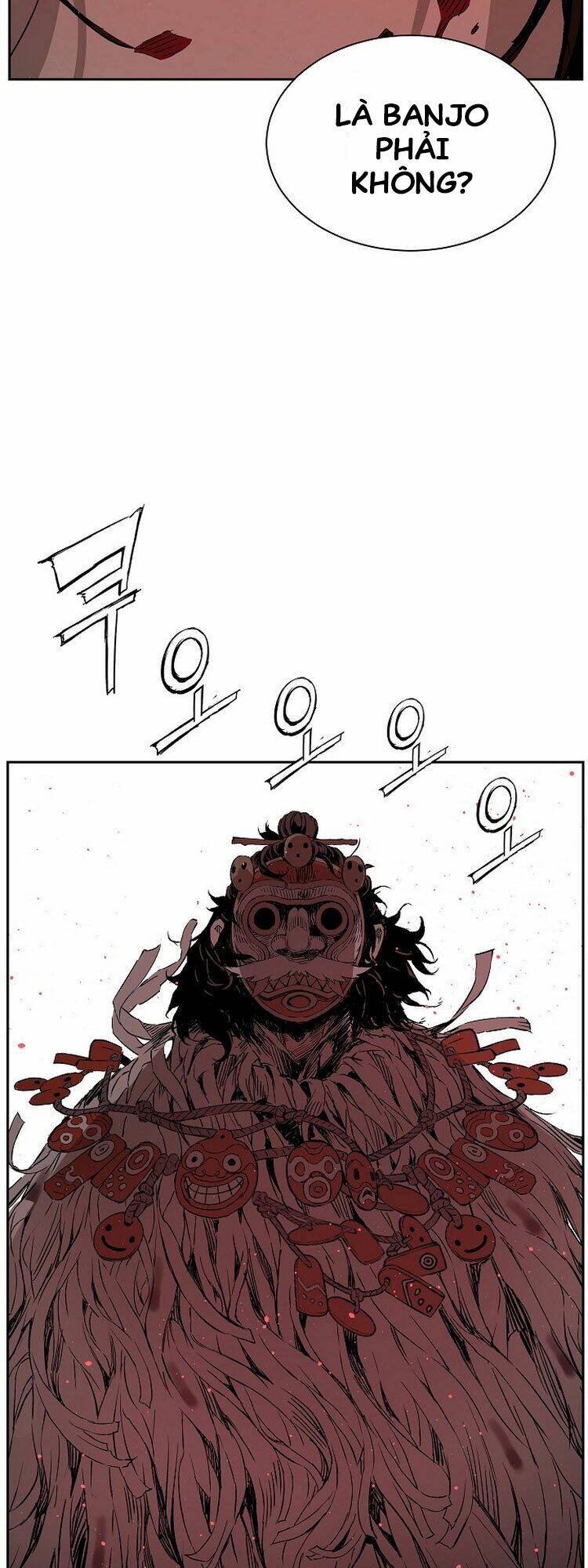 Vô Kiếm Tiểu Tử: Chapter 86