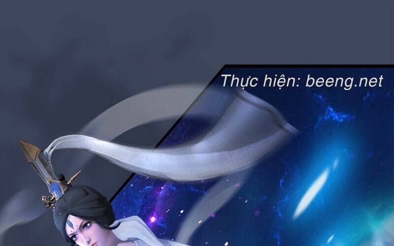 Lâm Uyên Kiếp: Chapter 0