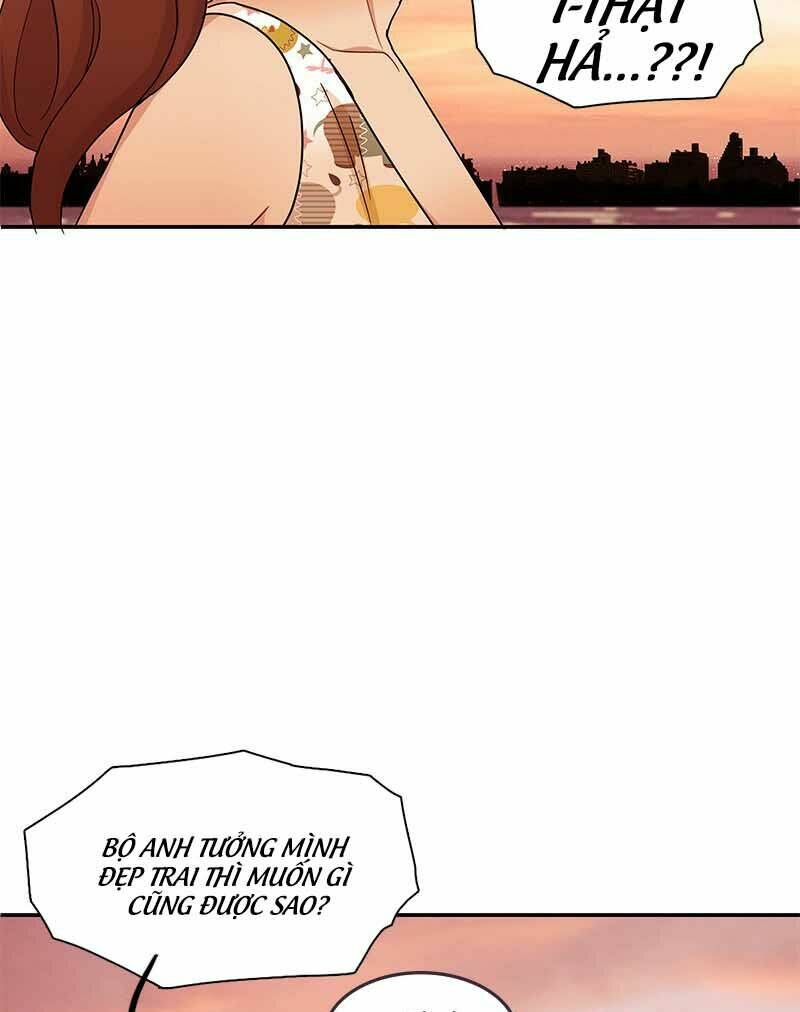 Nửa Đêm Ở Poppy Land: Chapter 35