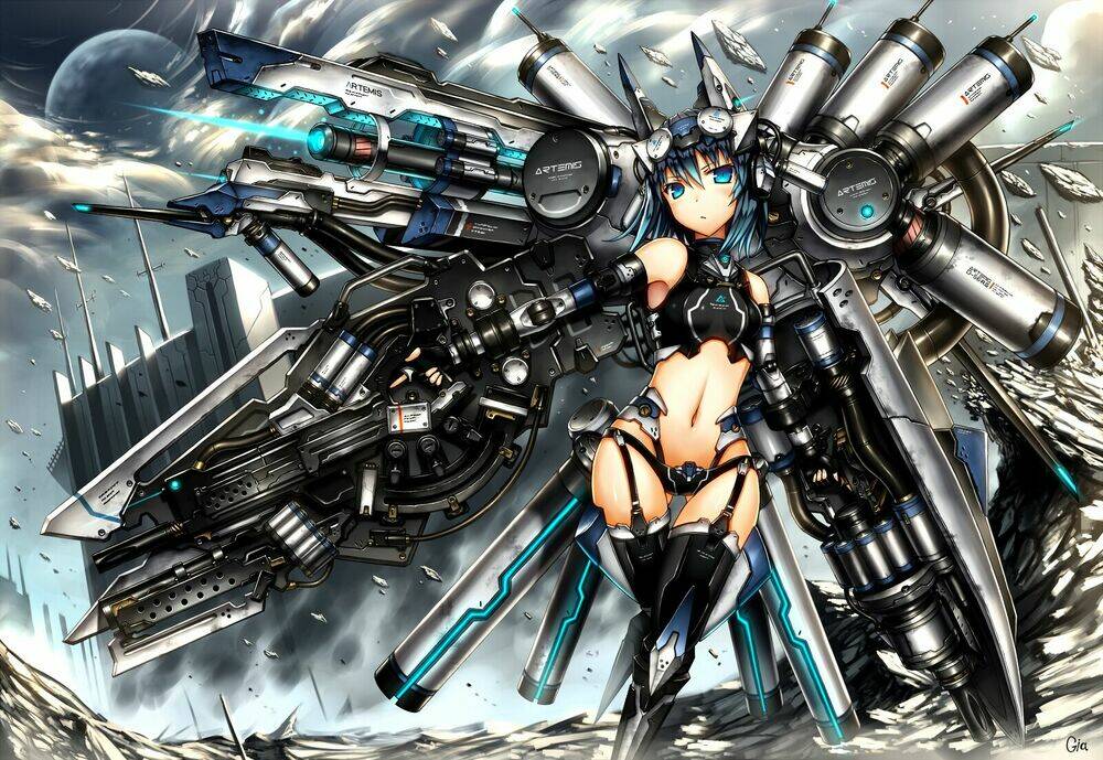 Wallpaper: Chapter 21