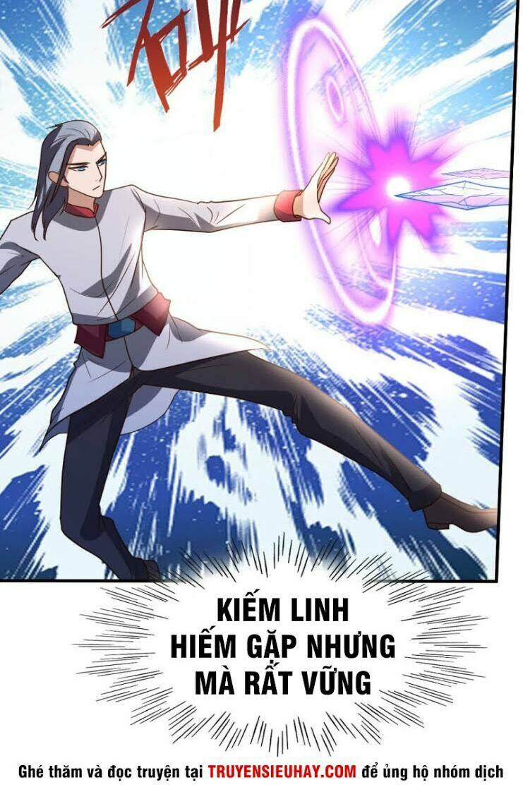 Trọng Sinh Tu Chân Tại Đô Thị: Chapter 63