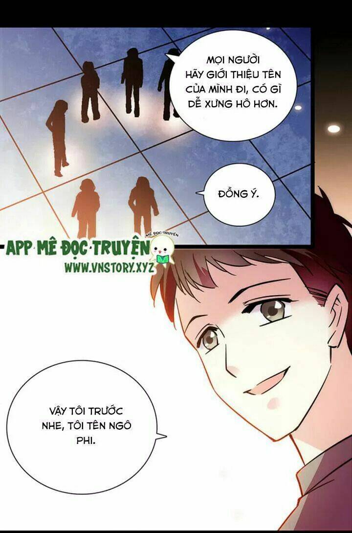 Nữ Hầu Sau Giờ Học: Chapter 62