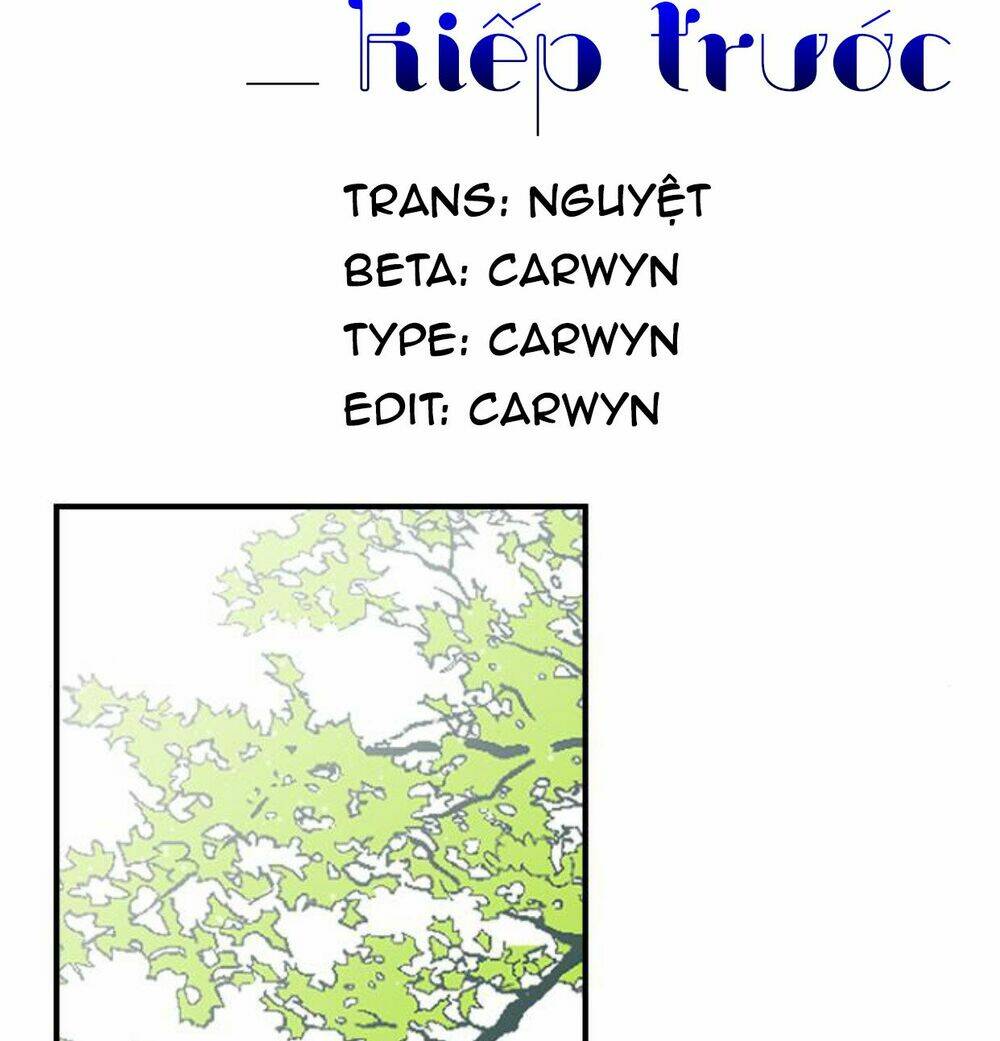 Duyên Nợ Kiếp Trước: Chapter 6