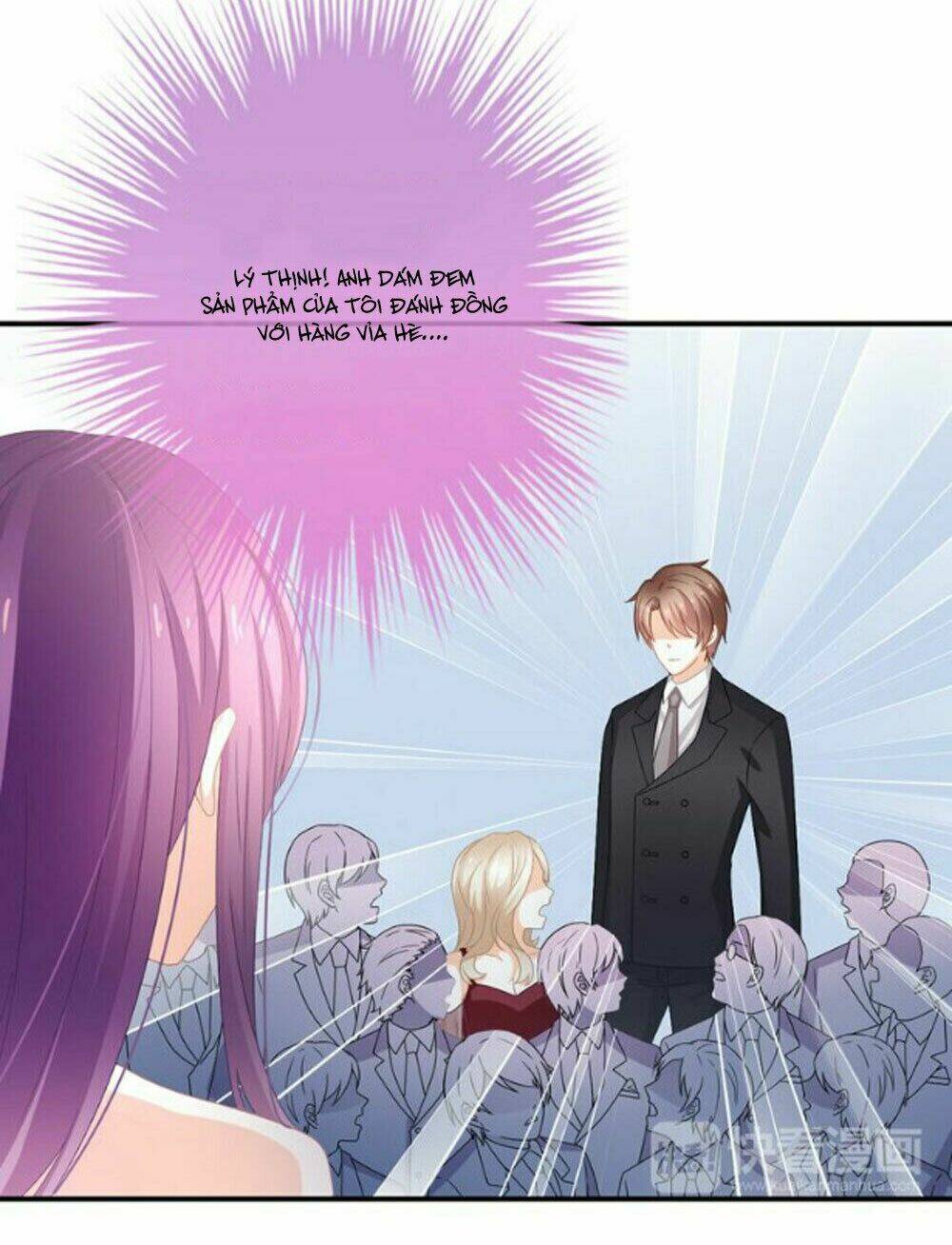 Tiệm May Luyến Sắc: Chapter 10