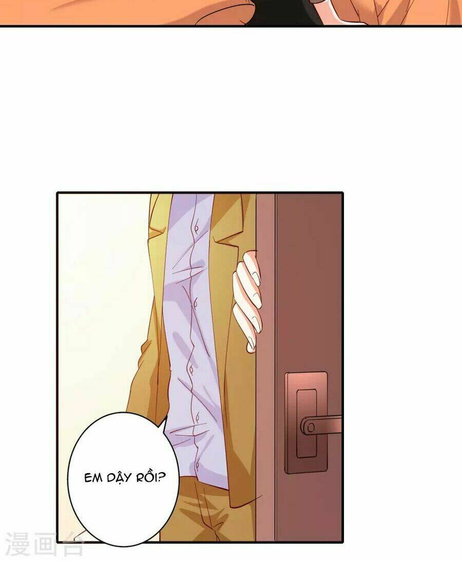 Hôn Nhân Dục Vọng: Thiếu Gia Nhẹ Một Chút!: Chapter 108