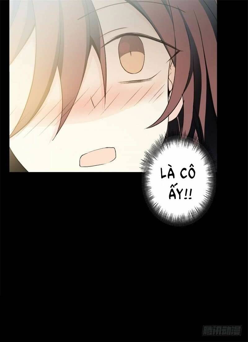 Hoan Nghênh Đến Với Trò Chơi Ác Mộng: Chapter 24