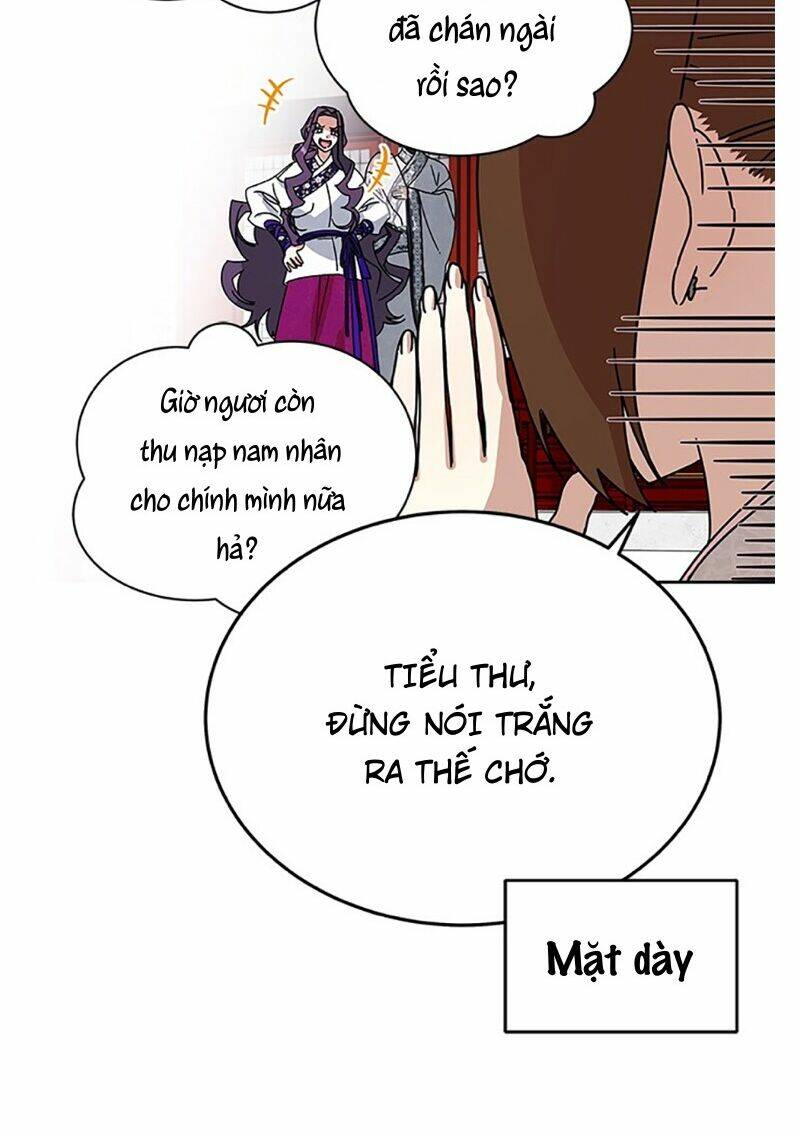 Cực Phẩm Mỹ Nam, Thật Lãng Phí: Chapter 11