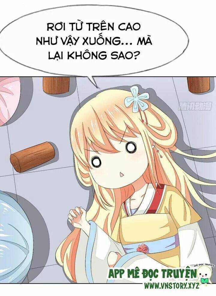 Nam Thần Ma Cà Rồng: Sủng Nhược Tiểu Lãn Thê: Chapter 66