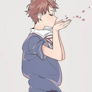 Not So Shoujo Love Story: Chapter 20