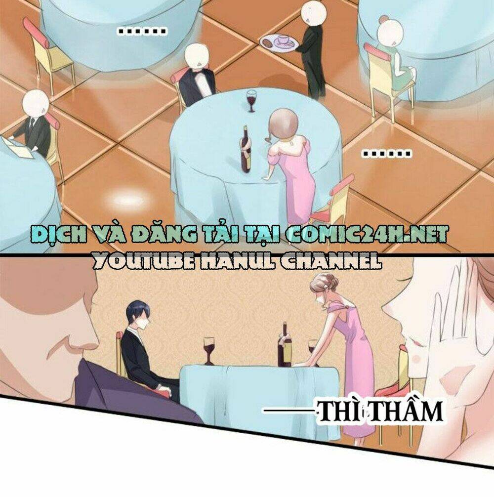 Mặt Nạ Kiều Thê: Chapter 8
