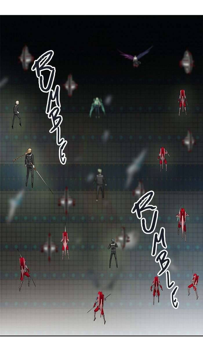 Tòa Tháp Bí Ẩn 2: Chapter 483