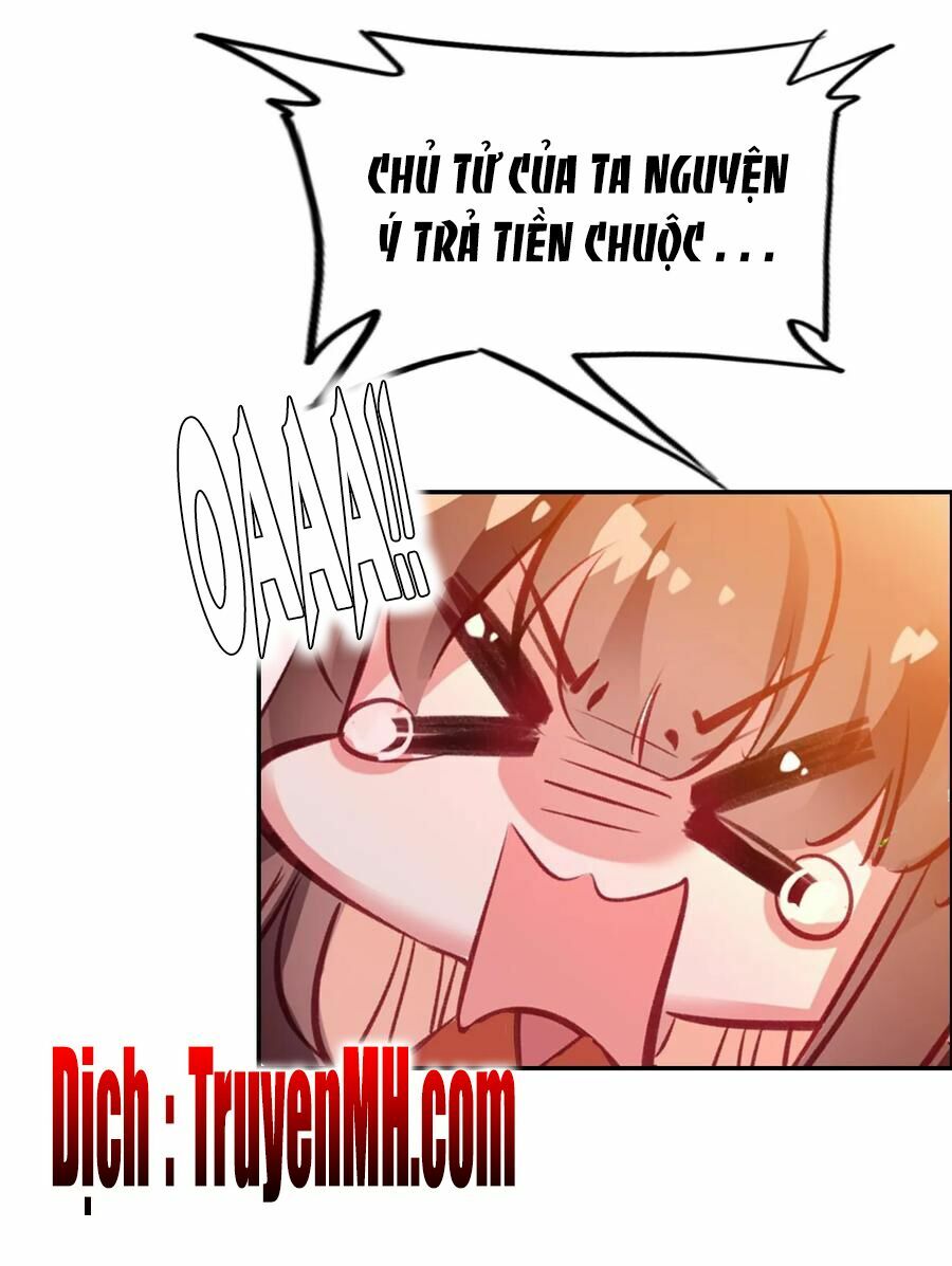 Gả Cho Một Tên Thái Giám Đáng Ghét: Chapter 115