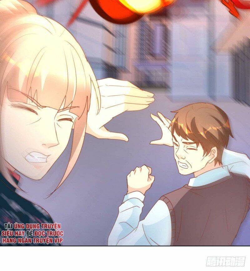 Vú Em Là Cổ Tiên: Chapter 112