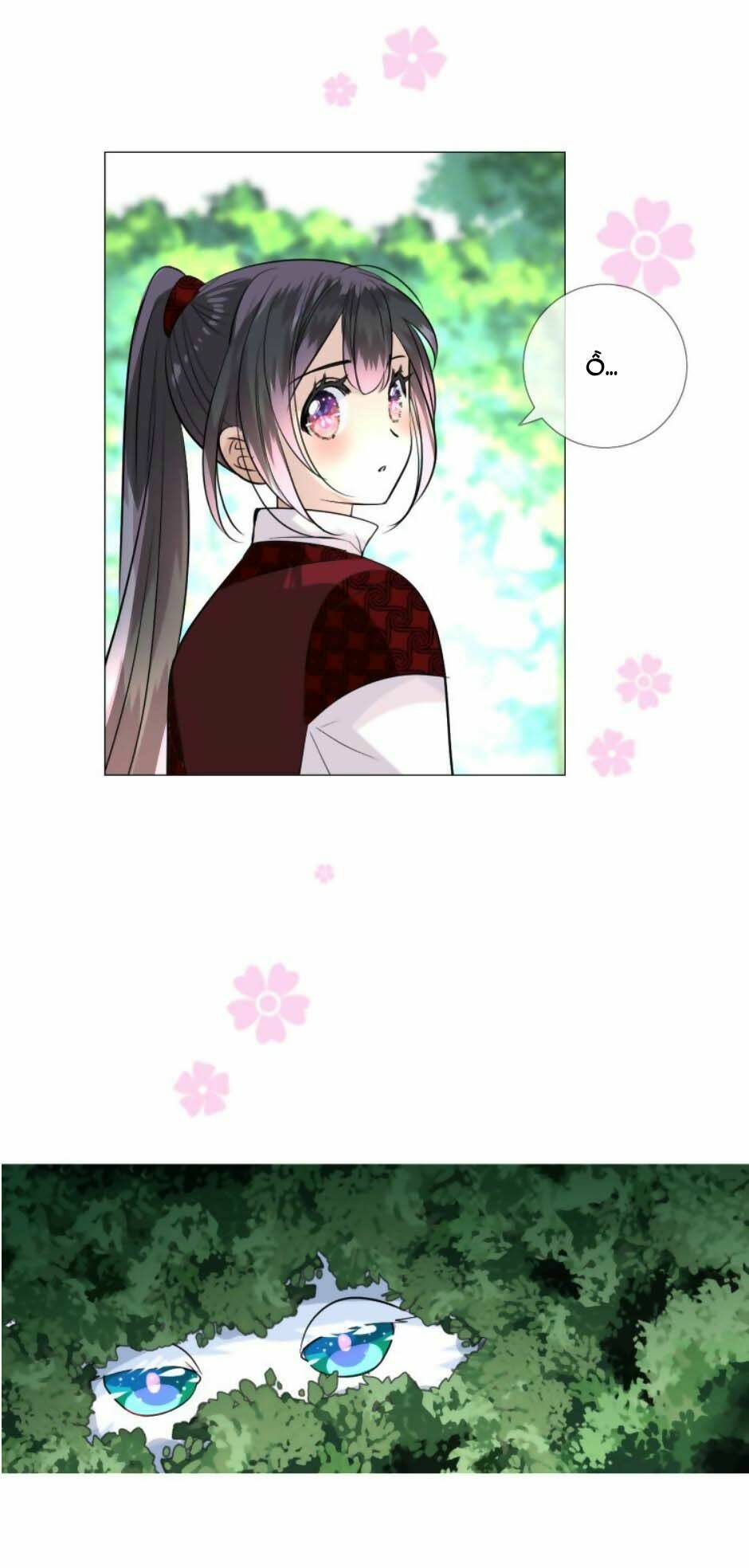 Sao Lại Là Yêu?: Chapter 19