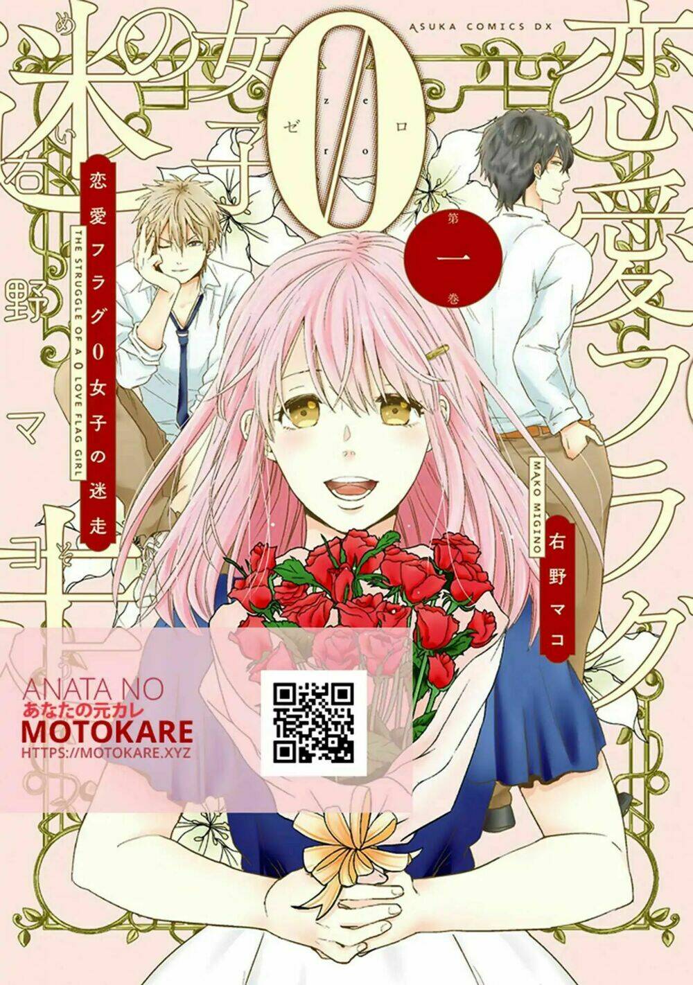 Bít Cửa, Khỏi Yêu: Chapter 1