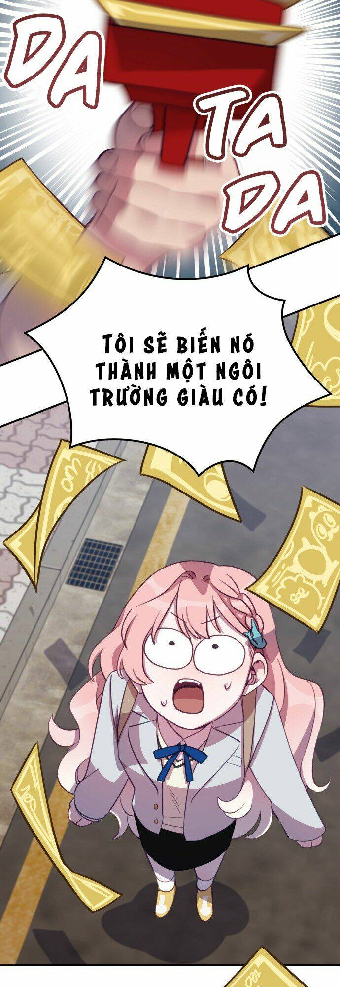 Lạy Chúa! Xin Hãy Để Con Trở Thành Ác Ma: Chapter 6