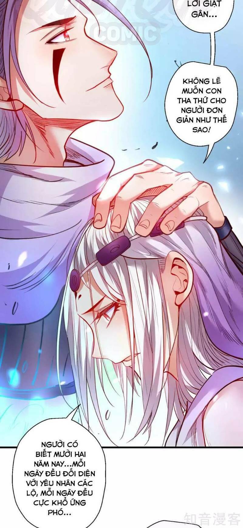 Tối Cường Đại Biểu Hoàng Kim Thận: Chapter 73