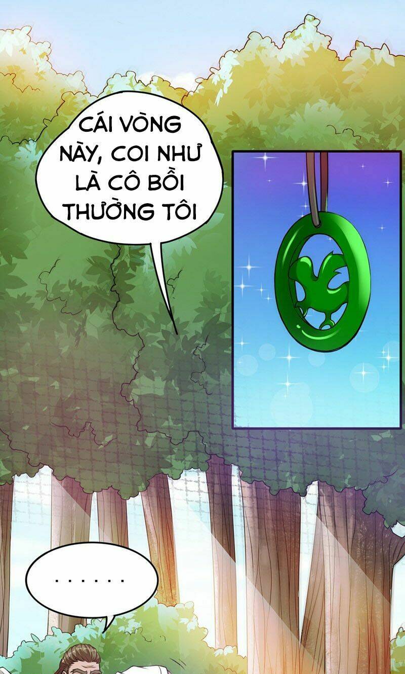 Tiên Vương Trùng Sinh: Chapter 7