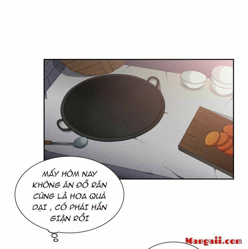 Toàn Cơ Từ: Chapter 57.2