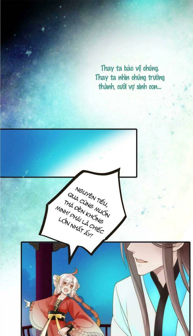 Cướp Chàng Vợ Về Đón Năm Mới: Chapter 49